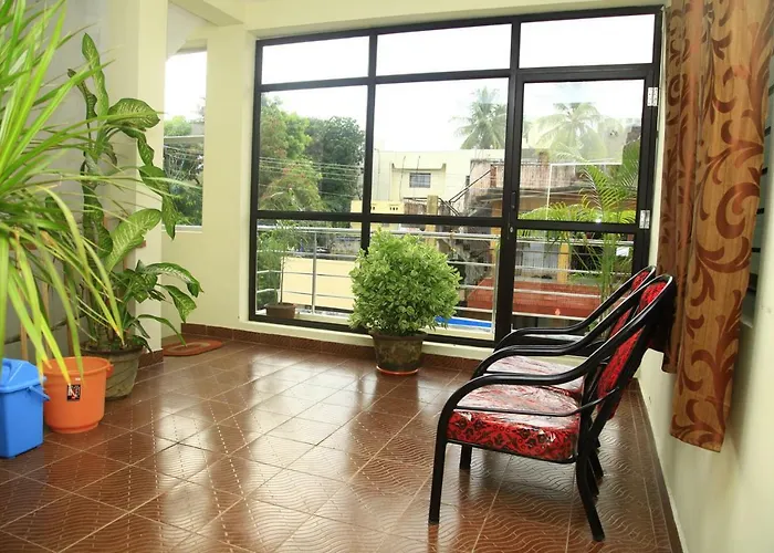 Jai Palace Chennai