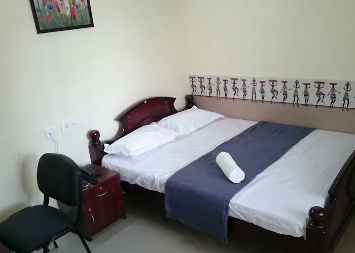 Jai Palace Chennai